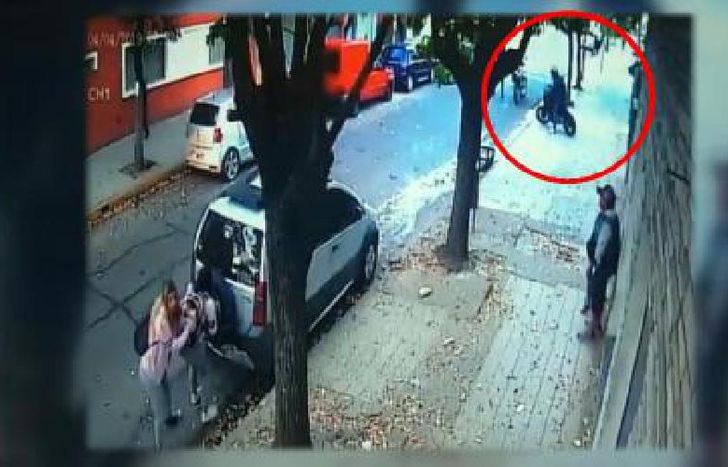 No hubo que lamentar víctimas.