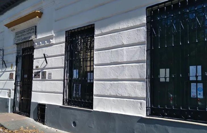 El evento tendrá una entrada a colaboración consciente.
