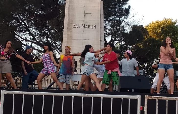 Las entradas ya se pueden reservar de manera online.