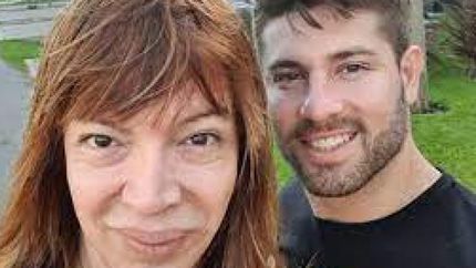 leo alturria hablo del nuevo noviazgo de lizy tagliani: nunca le hice...