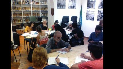 lomas: extienden la fecha para participar del concurso de microrrelato y fotografia