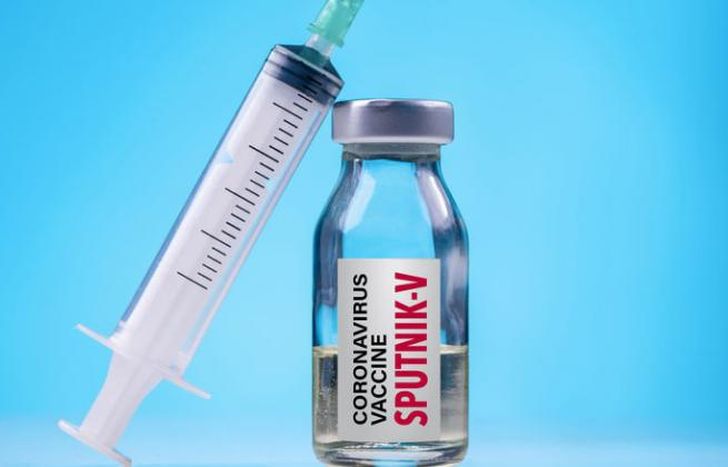 El 22 estaría llegando la vacuna a la Argentina.