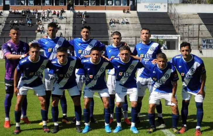 San Martín juega sin chances de clasificar al Reducido.