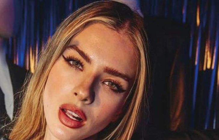 La China, ¿junto a Marcos?