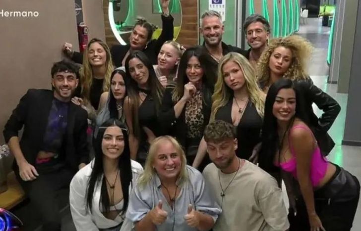 Habrá una sorpresa en Gran Hermano.