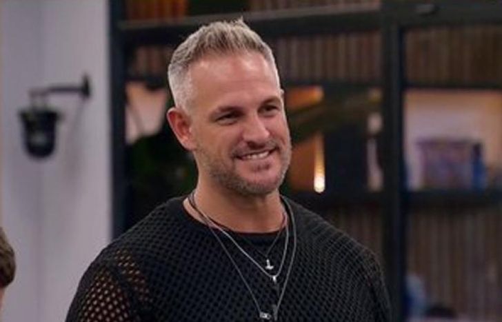 Papucho, líder de la semana en Gran Hermano.