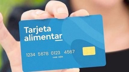 Diez millones de personas reciben asistencia alimentaria.