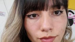 Merlín Díaz, la peluquera de Budge víctima de la estafa mortal.