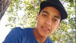 Braian Velázquez tenía 17 años cuando fue asesinado.