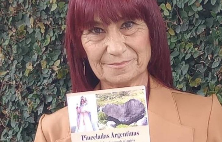 El libro cuenta con 271 páginas.