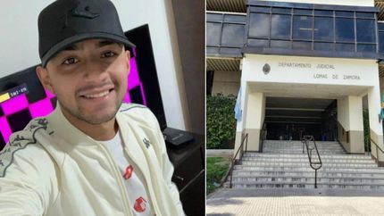 La víctima fue asesinada de un tiro en la cabeza cuando estaba en su auto.