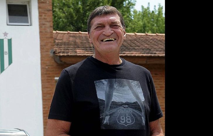 Julio no podrá dirigir al Taladro frente a Unión en la última fecha del semestre.