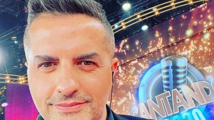 uno por uno, la lista de famosos que se suman al cantando