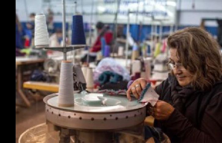 industria textil