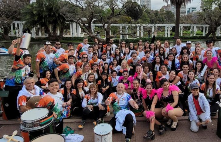 El evento será totalmente gratuito.