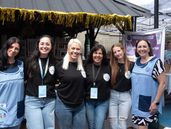 Las docentes crearon este espacio de encuentro que se realizará en Banfield para maestros, familias, terapeutas, estudiantes y profesionales de la salud.&nbsp;