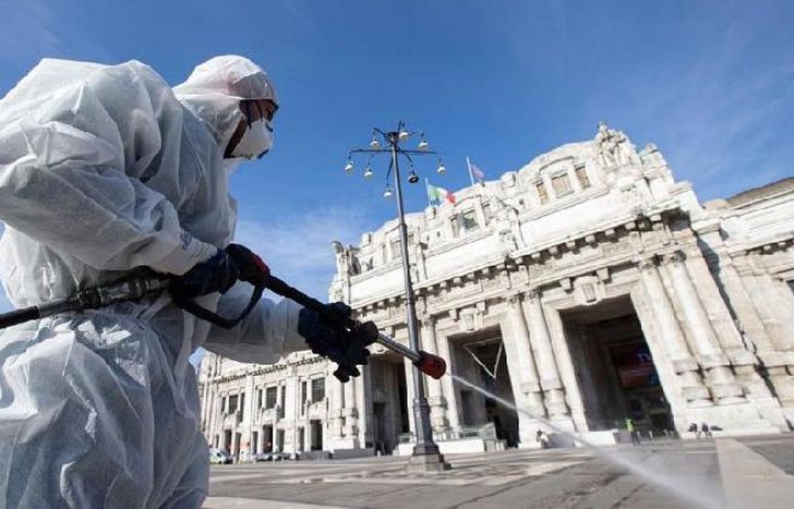 “Hasta que no haya vacuna tendremos un solo antídoto: nuestros comportamientos, afirmaron.