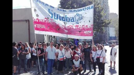 docentes de lomas acordaron el no inicio de las clases tras las vacaciones