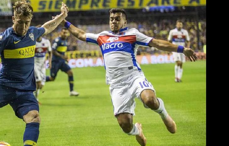 Boca y Tigre definen el título en el estadio Marrio Kempes, de Córdoba.