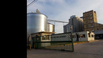 los trabajadores de la saltena, en estado de alerta