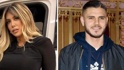 Wanda Nara liquidó a Mauro Icardi.