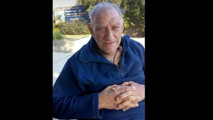 el adios a gregorio ramiro torrejon, el fotografo de lomas que retrato la historia a traves de su lente