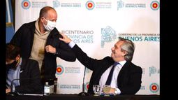 Reactivarán en Lomas obras de pavimentación, desagües y agua potable