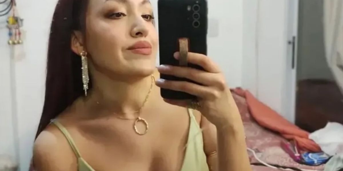 Noelia Rivero fue asesinada por su pareja en Temperley.