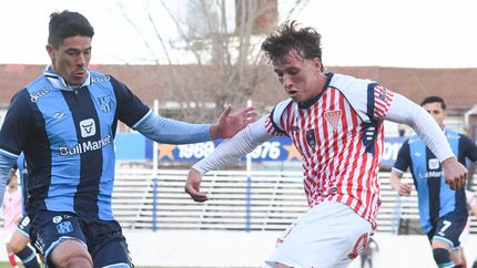 Los Andes juega con San Telmo por la Primera Nacional.