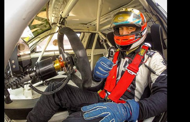 Manta fue campeón en 2019, en la Fiat Competizione.