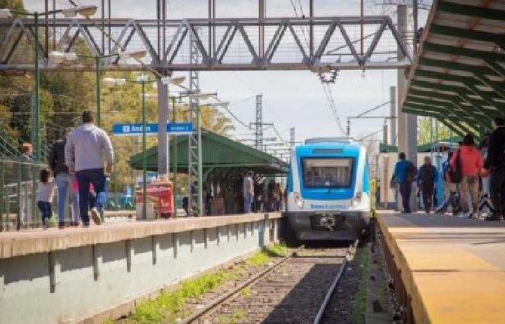 A partir de este sábado se podrá disponer del servicio.