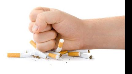 charla gratuita de concientizacion para dejar de fumar en banfield