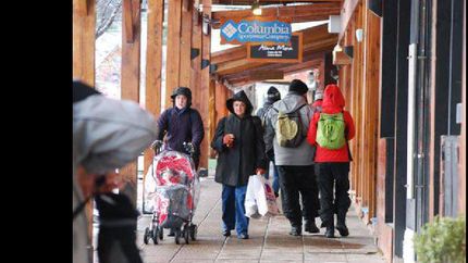 fin de semana largo: la ocupacion hotelera alcanzo el 50%