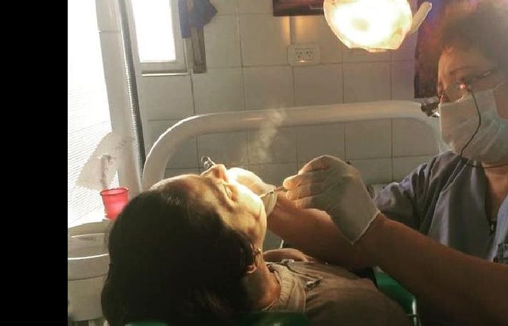 ampliaron el acceso sanitario.