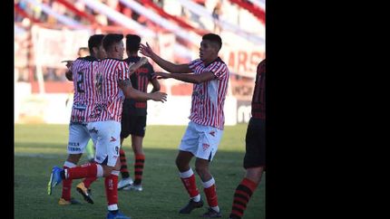 El Milrayitas debe ganar en Lomas. El Milrayitas debe ganar en Lomas.
