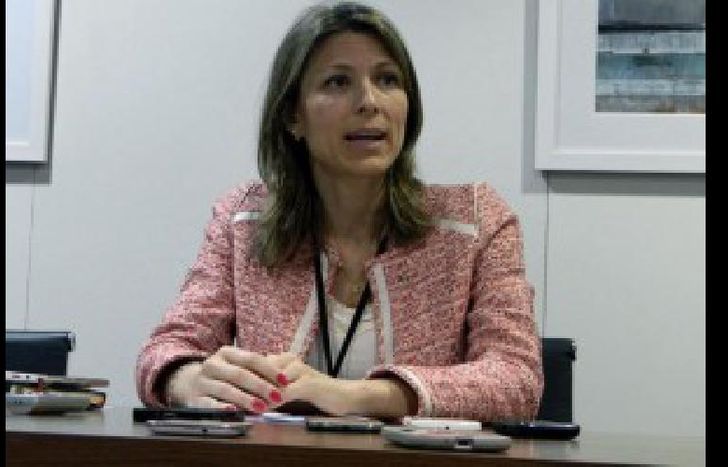 isela constantini