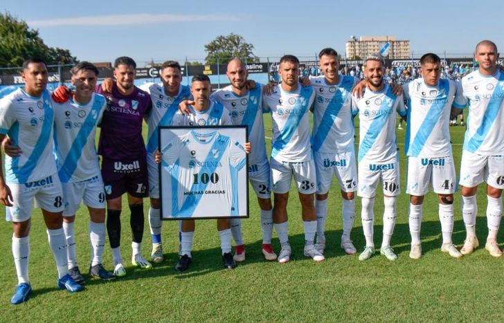 Temperley ya piensa en el mercado de pases.