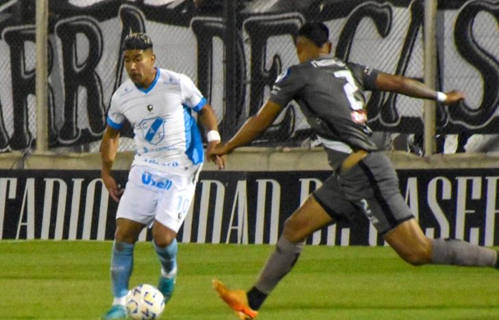 El Gasolero no pudo ante Estudiantes pero alcanzó los puestos de reducido.