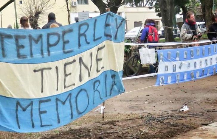 El evento es totalmente libre y gratuito.