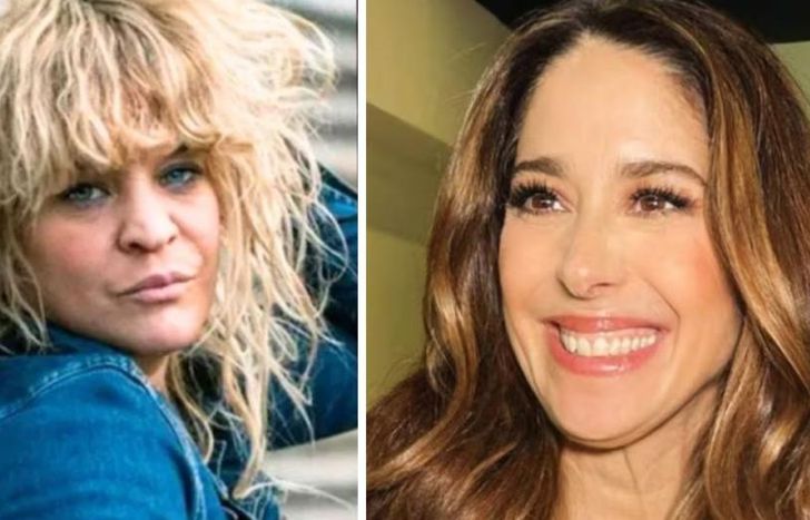 Se picó entre las actrices.