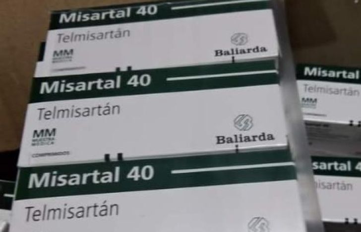 Ayudan con diversas donaciones que van recibiendo.