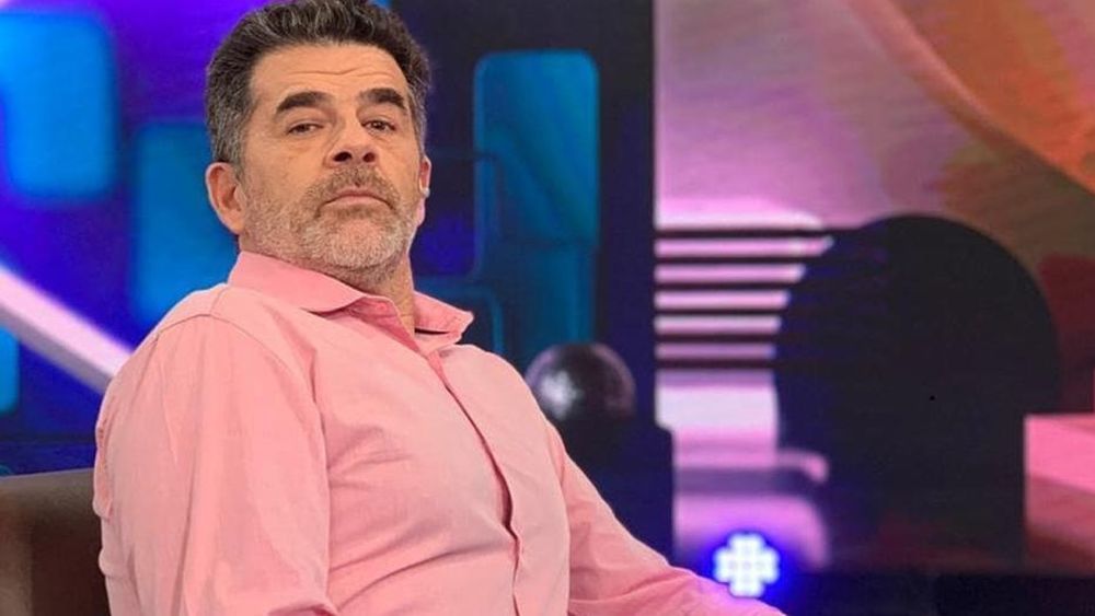 Vuelve Julián Weich a la televisión: cuándo y qué hará