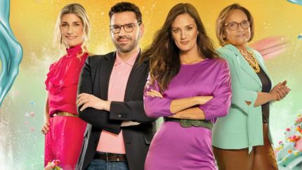 la tercera temporada de bake off argentina, con fecha de estreno