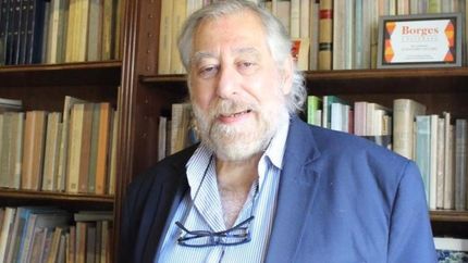 El doctor Vaccaro disertará en Lomas este jueves a las 17.