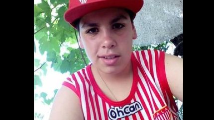 Tenía 17 años y murió tras ser embestido por la formación.