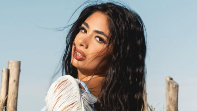 Daniela Celis habló de Gran Hermano. 