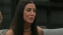 Gran Hermano: cómo es el triple castigo que ligó Juliana