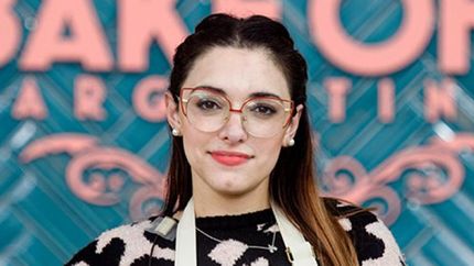 bake off argentina: paula, eliminada, y recta final