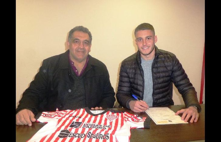 Los Andes va a tener que salir a ser protagonista en cada partido”, afirmó.