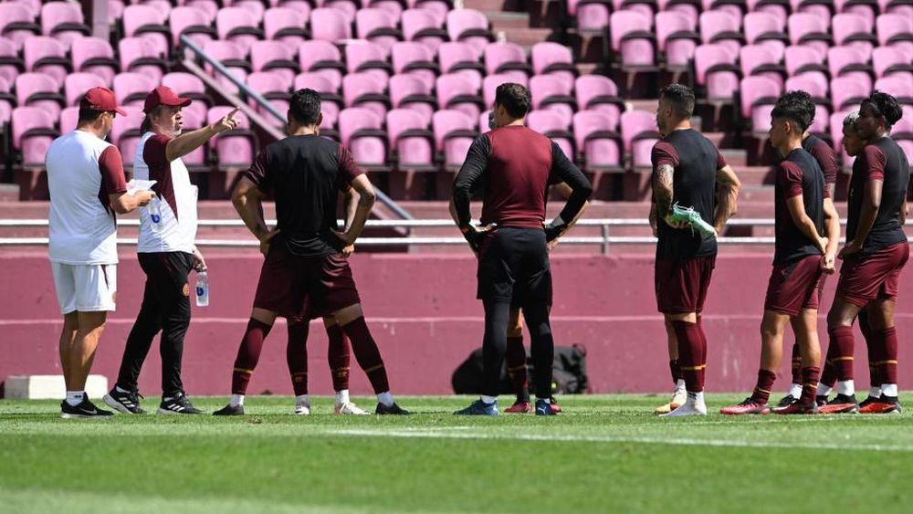 Ricardo Zielinski está muy cerca de tener al delantero que tanto pidió para Lanús.